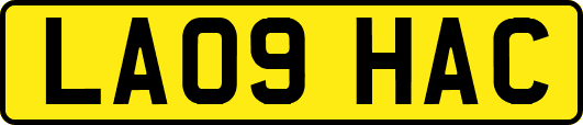 LA09HAC