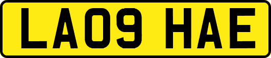 LA09HAE