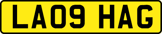LA09HAG