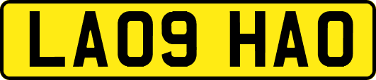 LA09HAO