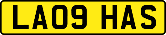 LA09HAS