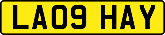 LA09HAY