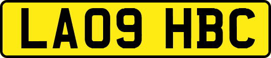 LA09HBC