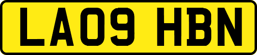 LA09HBN