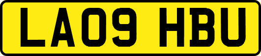 LA09HBU