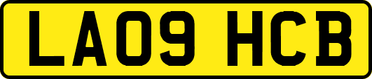 LA09HCB