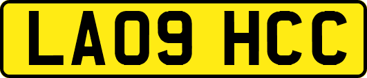 LA09HCC