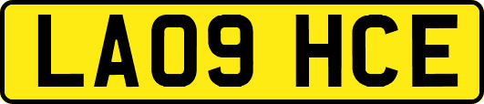 LA09HCE