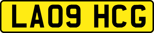 LA09HCG