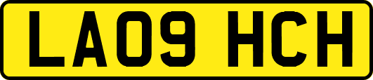 LA09HCH