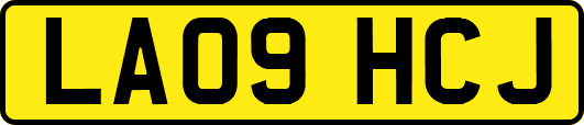 LA09HCJ