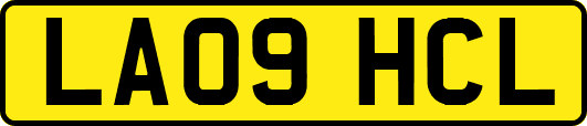 LA09HCL