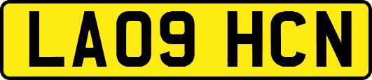 LA09HCN