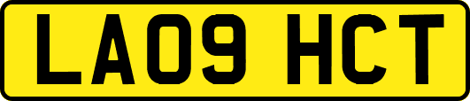 LA09HCT
