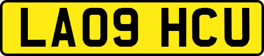 LA09HCU