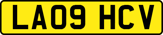 LA09HCV