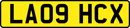 LA09HCX