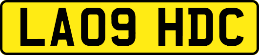 LA09HDC