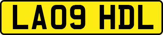 LA09HDL