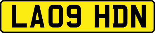 LA09HDN