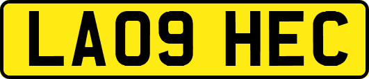 LA09HEC