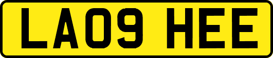 LA09HEE
