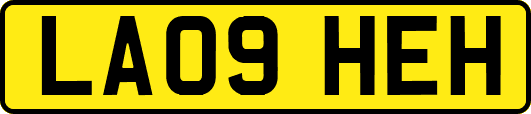 LA09HEH