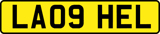 LA09HEL