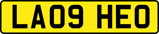 LA09HEO
