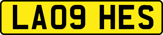 LA09HES