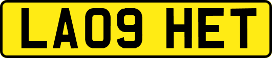 LA09HET