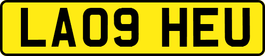 LA09HEU