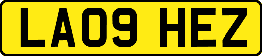 LA09HEZ