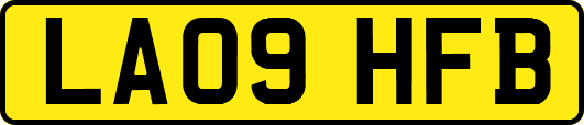 LA09HFB