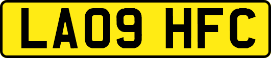 LA09HFC