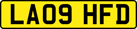 LA09HFD