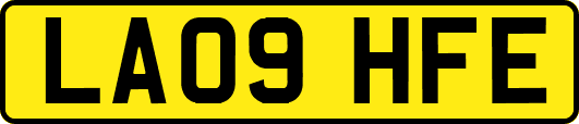 LA09HFE
