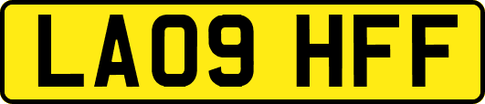 LA09HFF