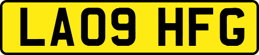 LA09HFG