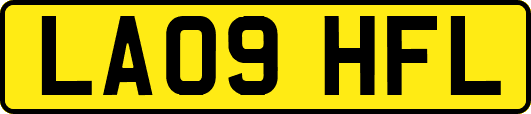 LA09HFL