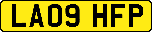 LA09HFP