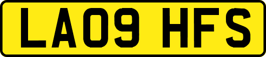 LA09HFS