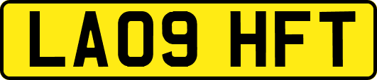 LA09HFT