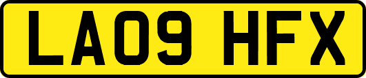 LA09HFX