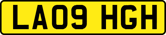 LA09HGH