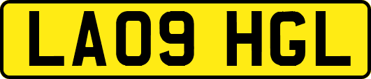 LA09HGL