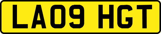 LA09HGT