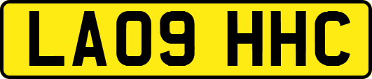 LA09HHC