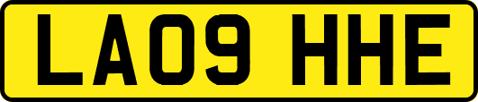 LA09HHE