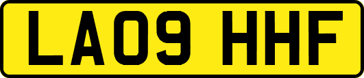 LA09HHF